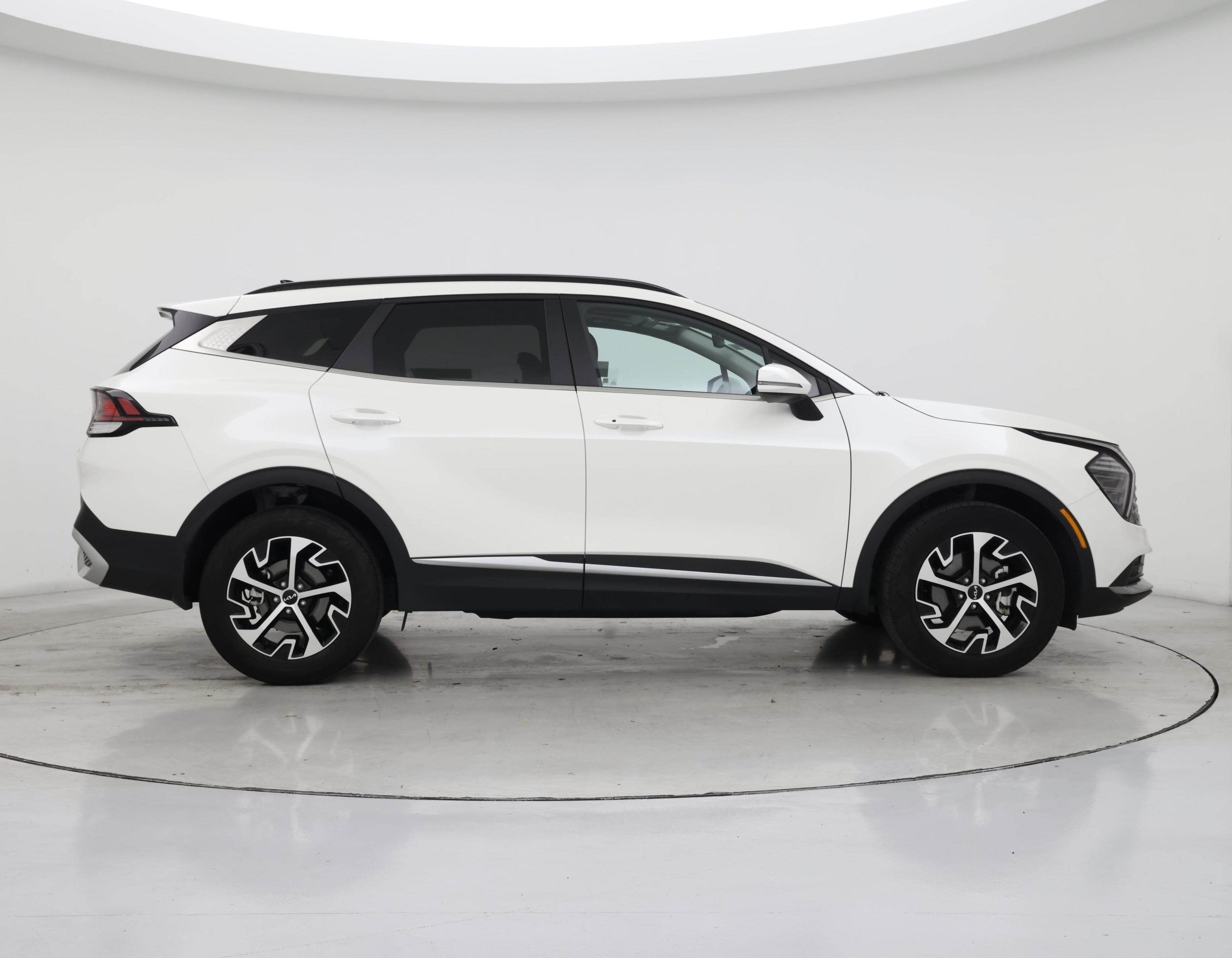 Thumbnail: 2024 Kia Sportage - 7