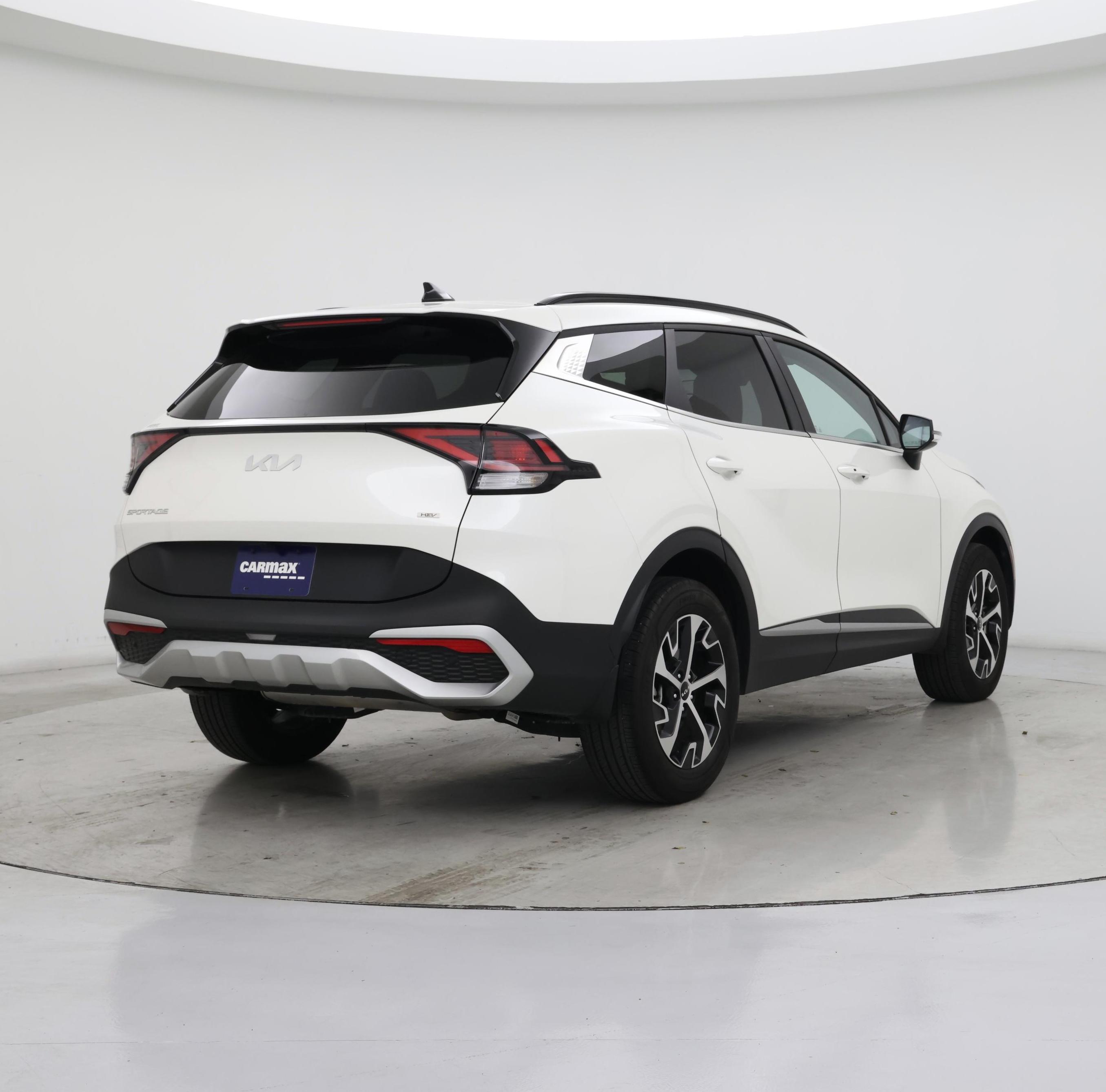 Thumbnail: 2024 Kia Sportage - 8