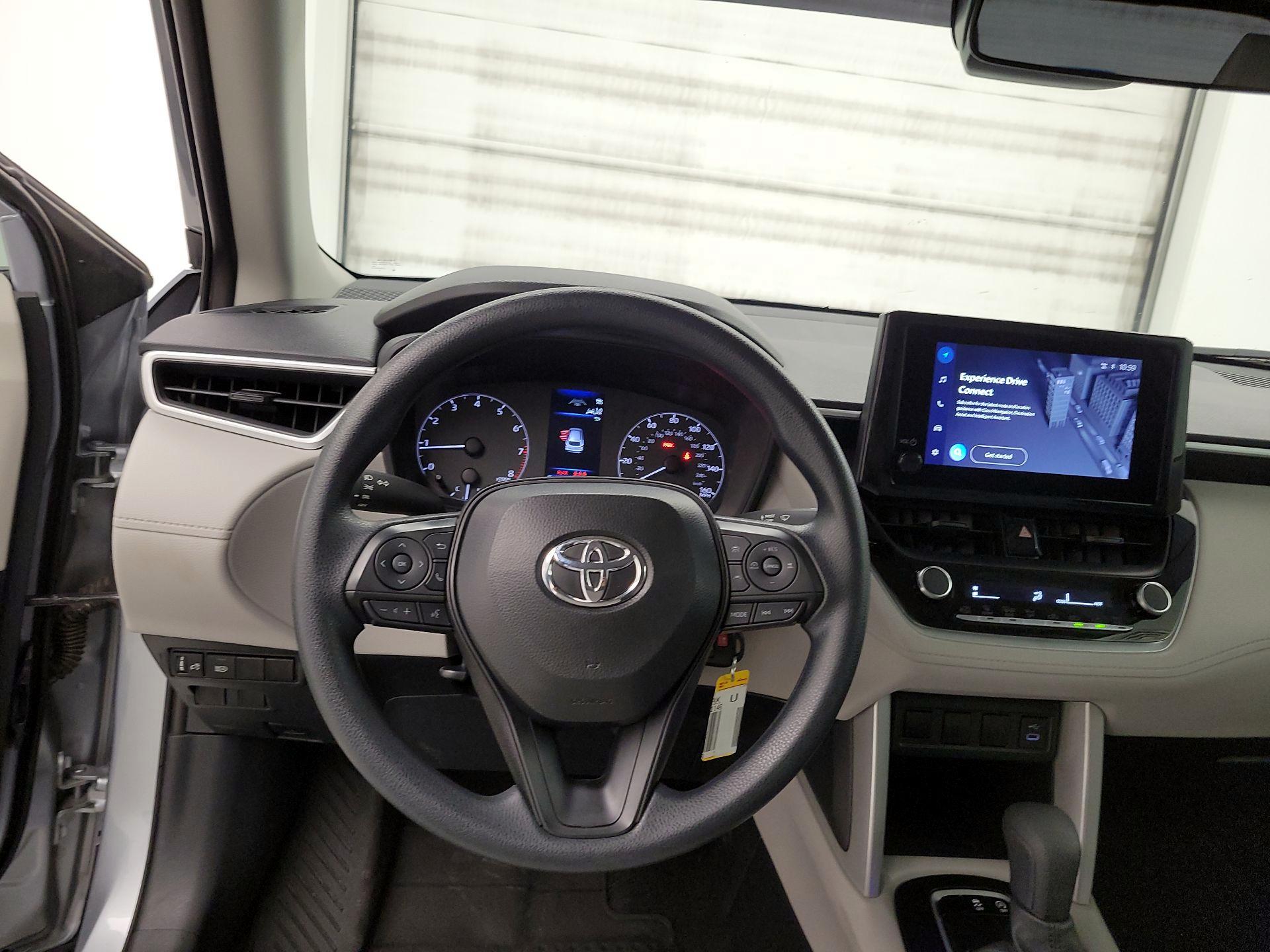 Thumbnail: 2024 Toyota Corolla Cross - 10