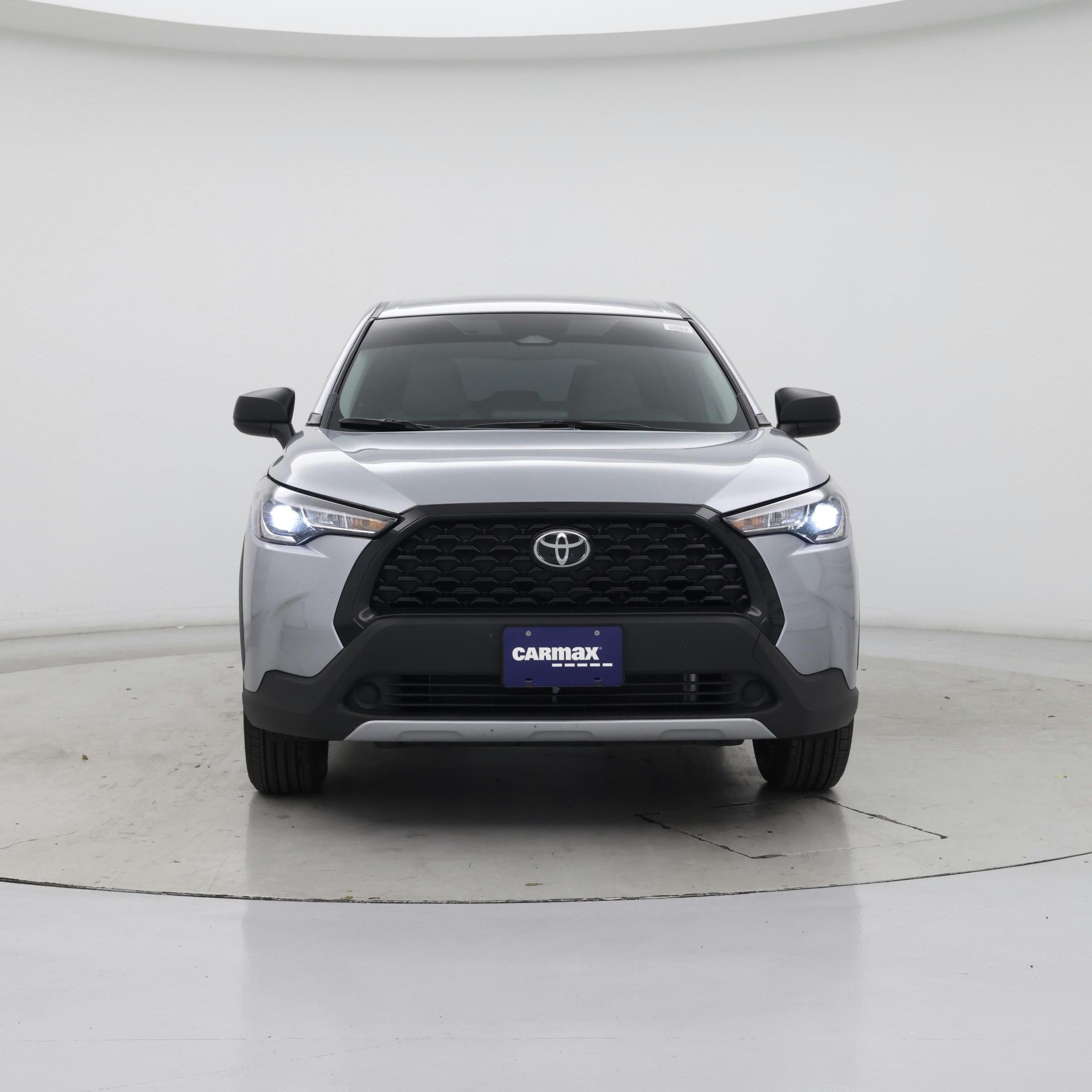 Thumbnail: 2024 Toyota Corolla Cross - 5