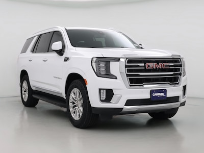 2021 GMC Yukon SLT -
                Las Vegas, NV