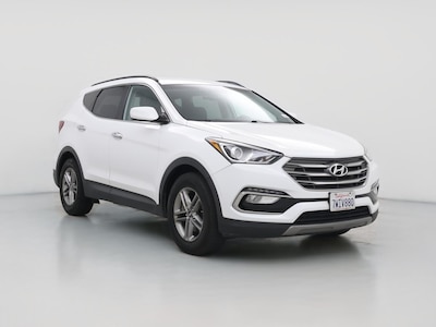2017 Hyundai Santa Fe Sport 2.0T -
                Inglewood, CA