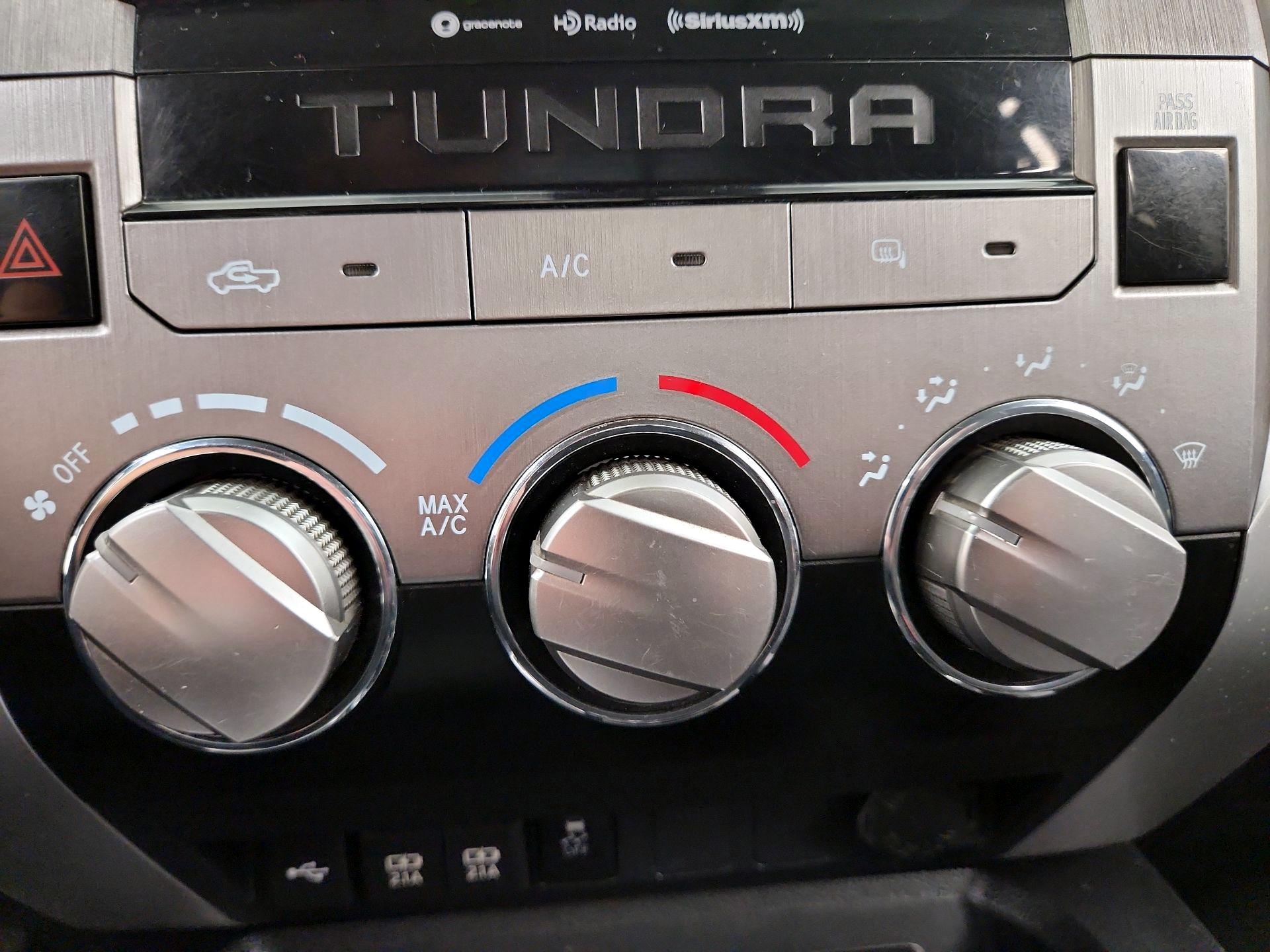 Thumbnail: 2021 Toyota Tundra - 16