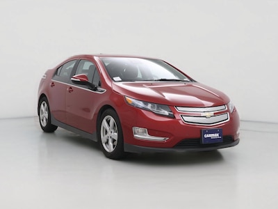2014 Chevrolet Volt  -
                San Diego, CA