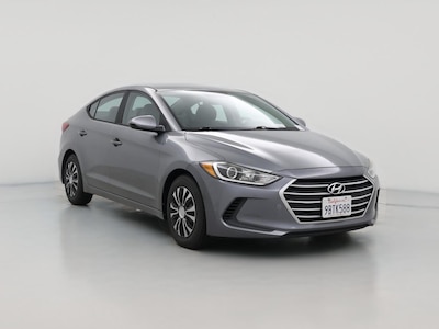 2017 Hyundai Elantra SE -
                  Irvine, CA