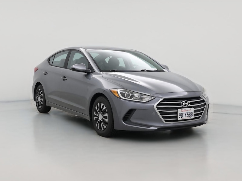 2017 Hyundai Elantra SE -
                  Costa Mesa, CA