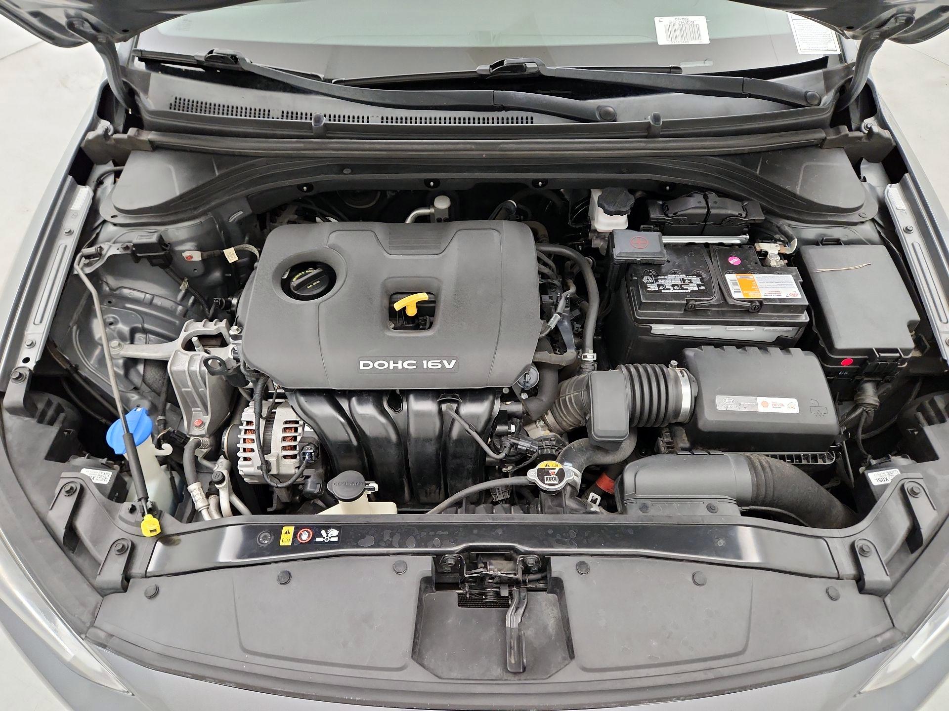 Thumbnail: 2017 Hyundai Elantra - 20