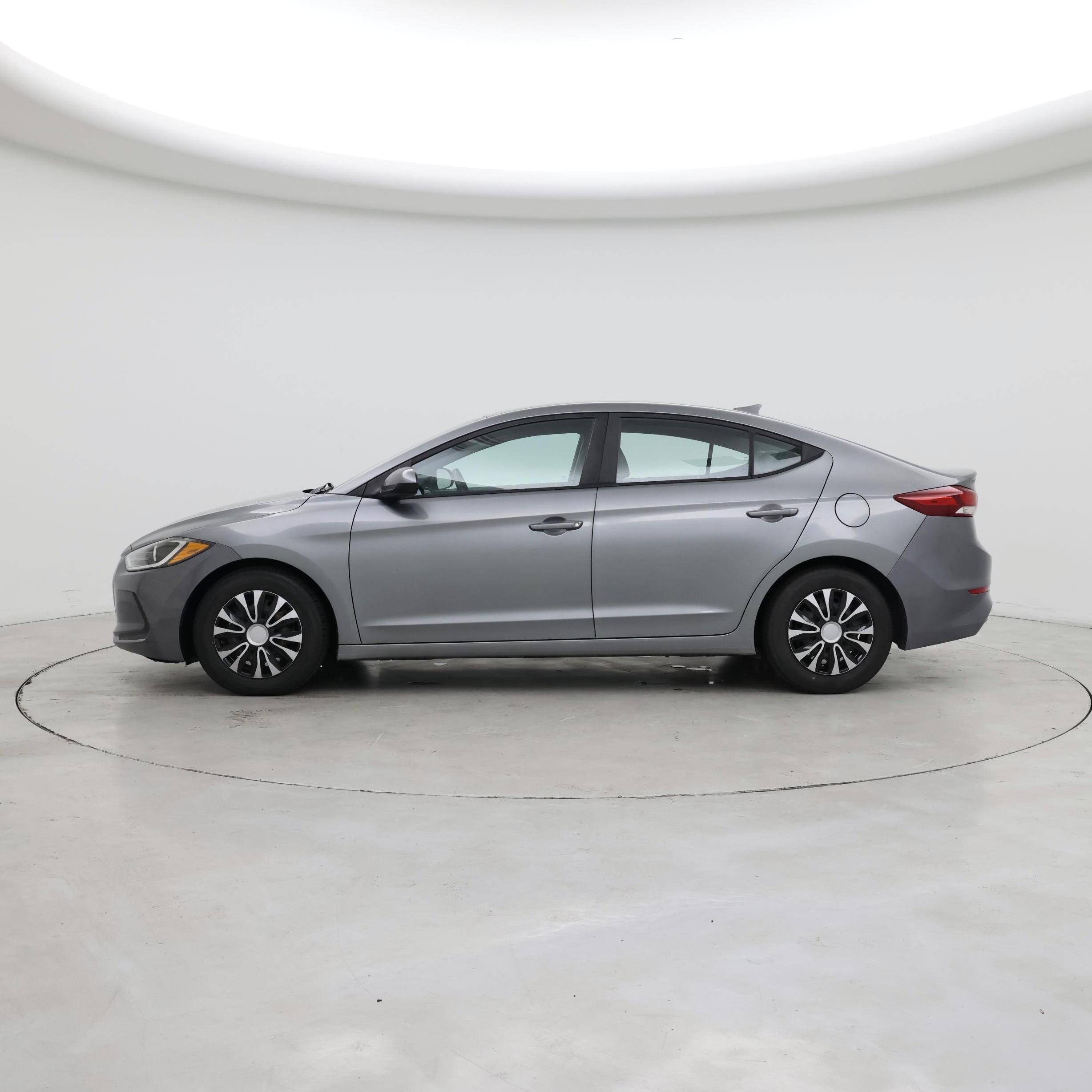 Thumbnail: 2017 Hyundai Elantra - 3