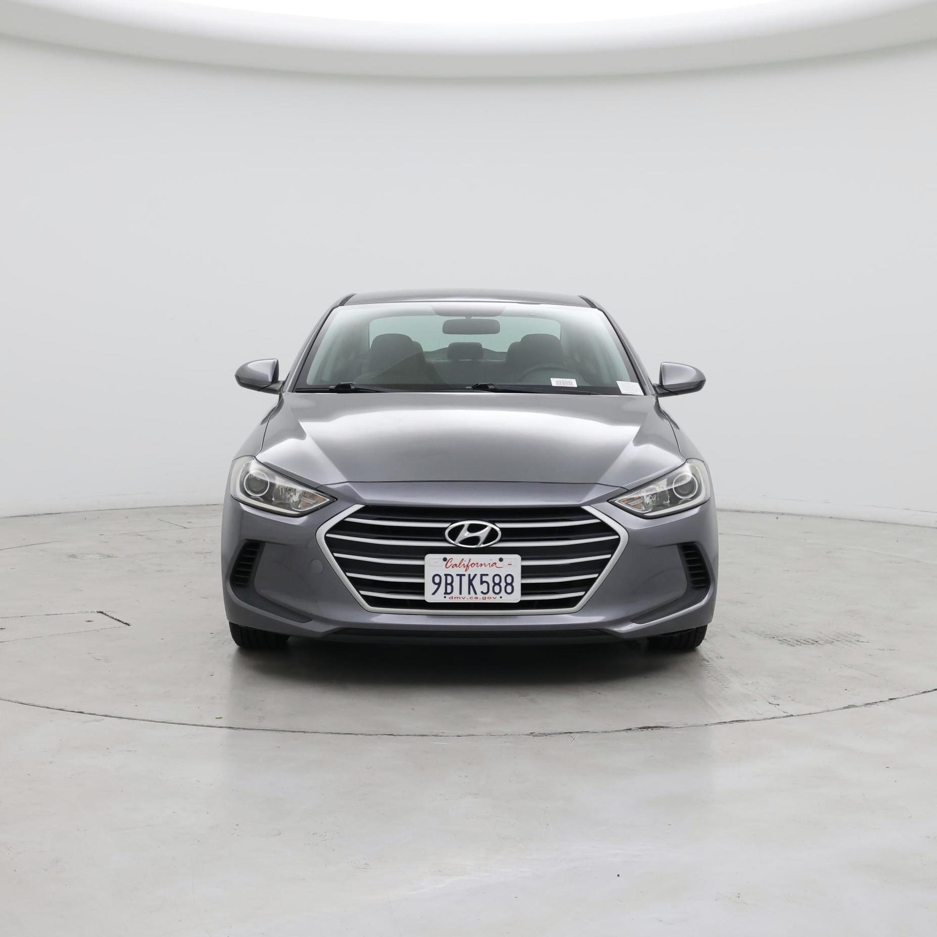 Thumbnail: 2017 Hyundai Elantra - 5