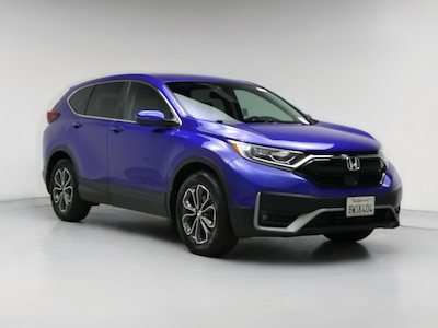 2021 Honda CR-V EX-L -
                  Norco, CA