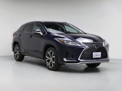 2022 Lexus RX 350 -
                Murrieta, CA
