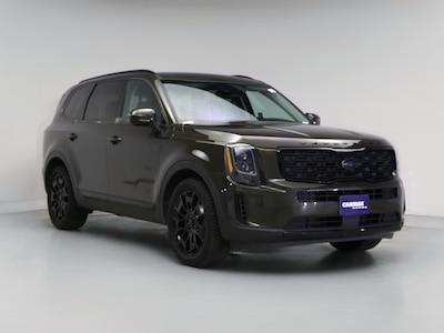 2021 Kia Telluride EX -
                Murrieta, CA