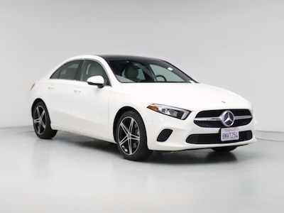 2019 Mercedes-Benz A-Class A 220 -
                Murrieta, CA