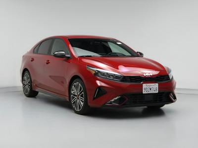 2023 Kia Forte GT -
                Murrieta, CA
