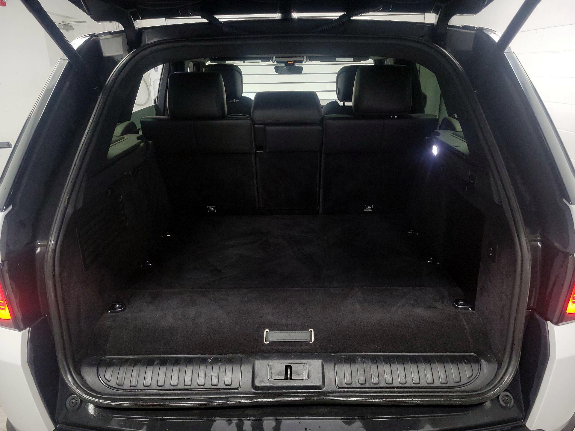 Thumbnail: 2020 Land Rover Range Rover Sport - 19