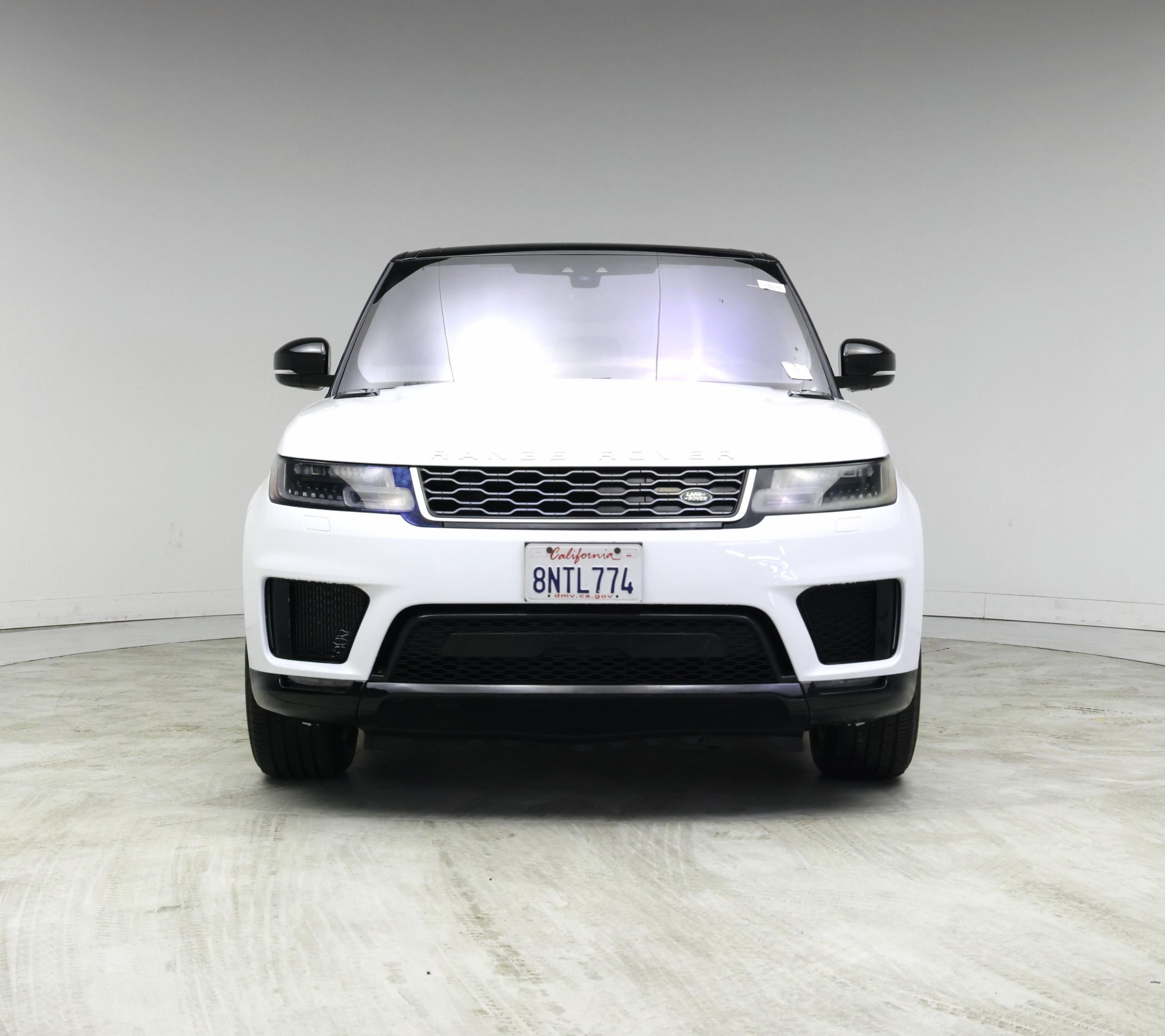 Thumbnail: 2020 Land Rover Range Rover Sport - 5