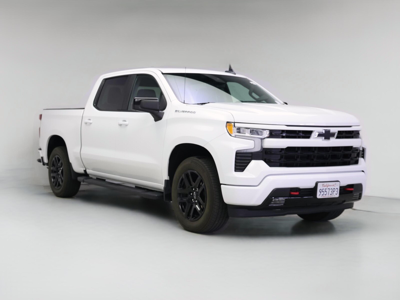 2022 Chevrolet Silverado 1500 RST's photo