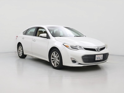 2015 Toyota Avalon XLE -
                Irvine, CA