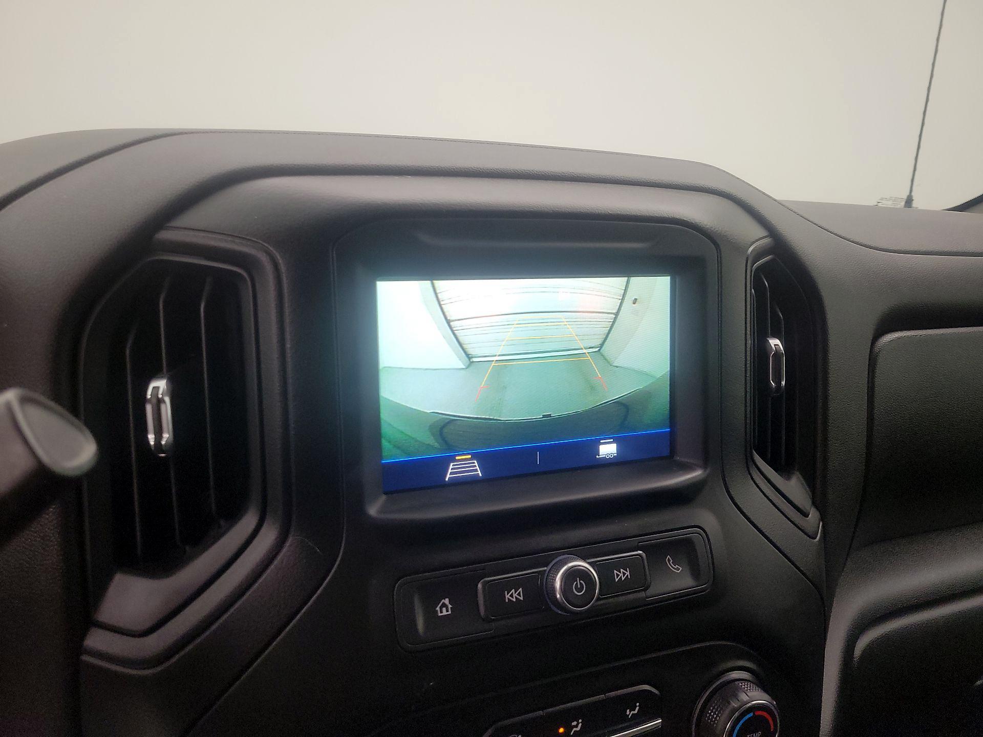 Thumbnail: 2019 Chevrolet Silverado 1500 - 14