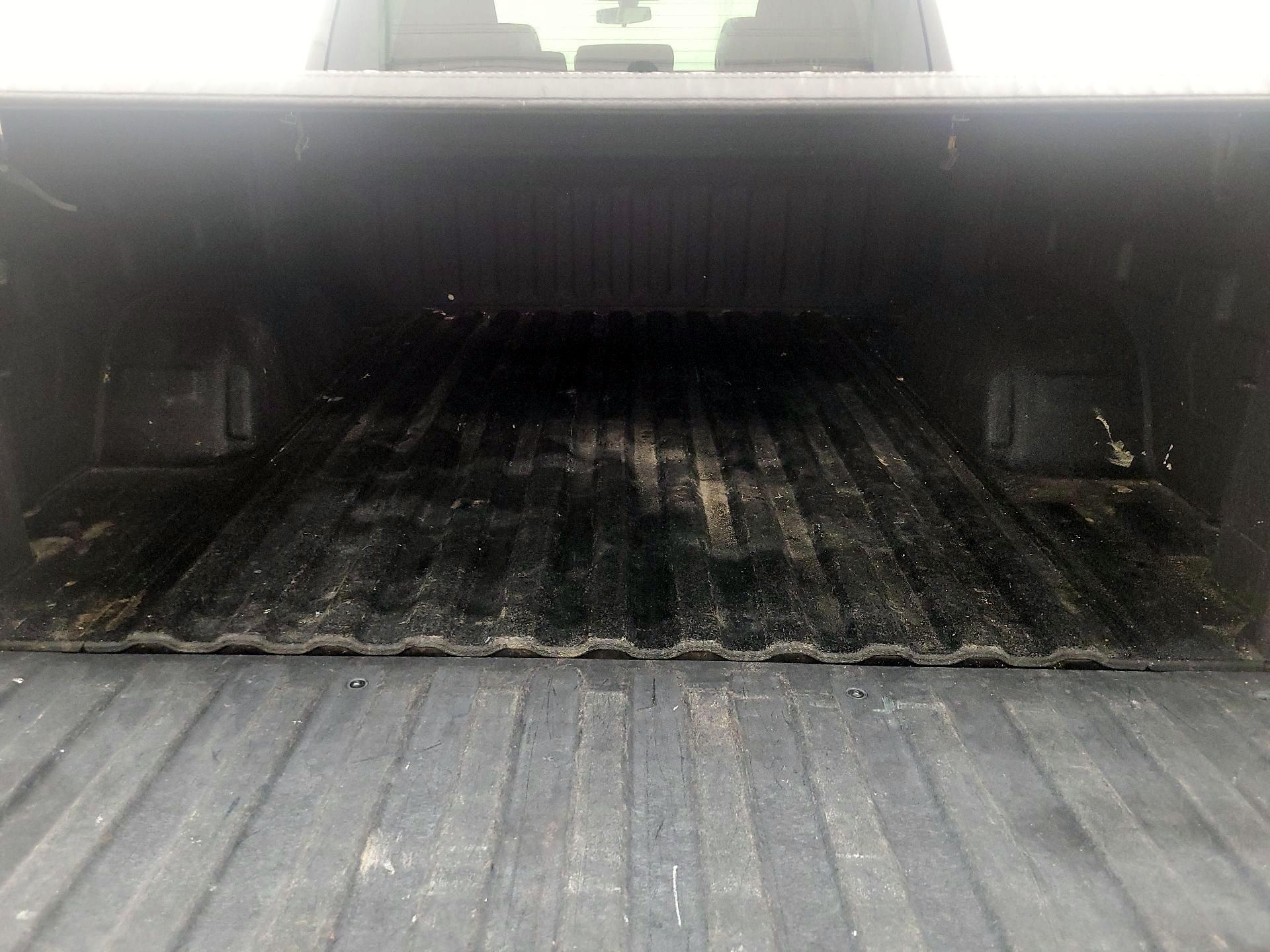 Thumbnail: 2019 Chevrolet Silverado 1500 - 20
