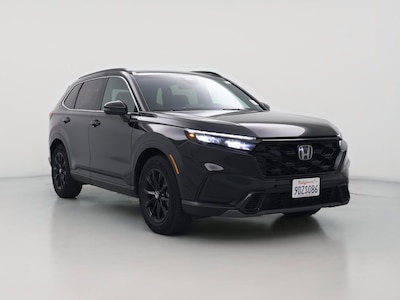 2023 Honda CR-V Sport -
                Palmdale, CA