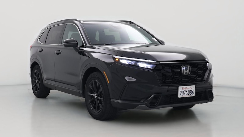 2023 Honda CR-V Sport Hero Image