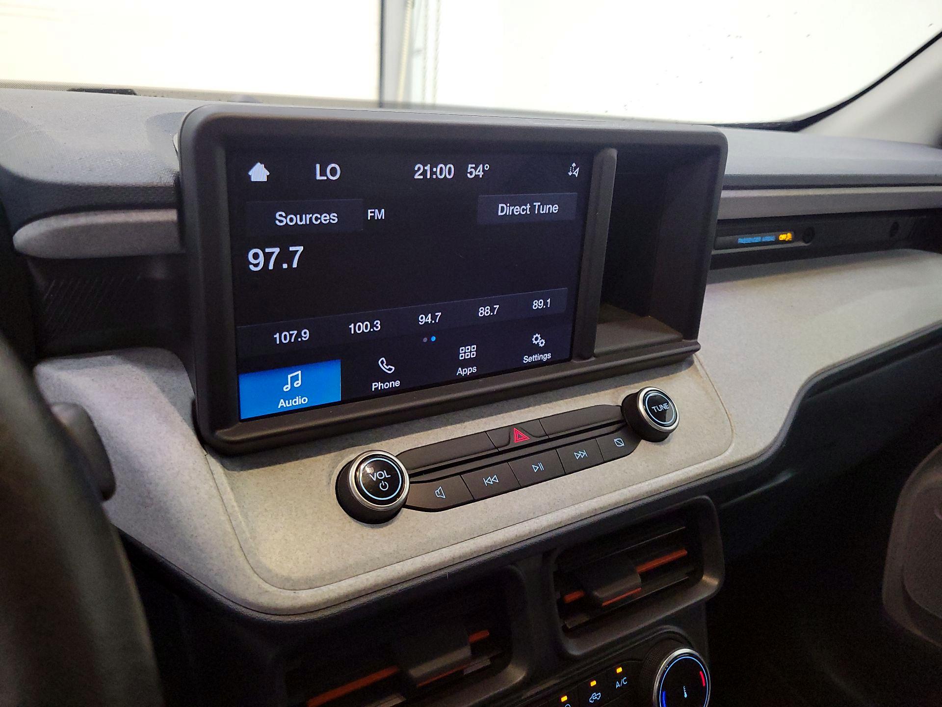 Thumbnail: 2022 Ford Maverick - 15