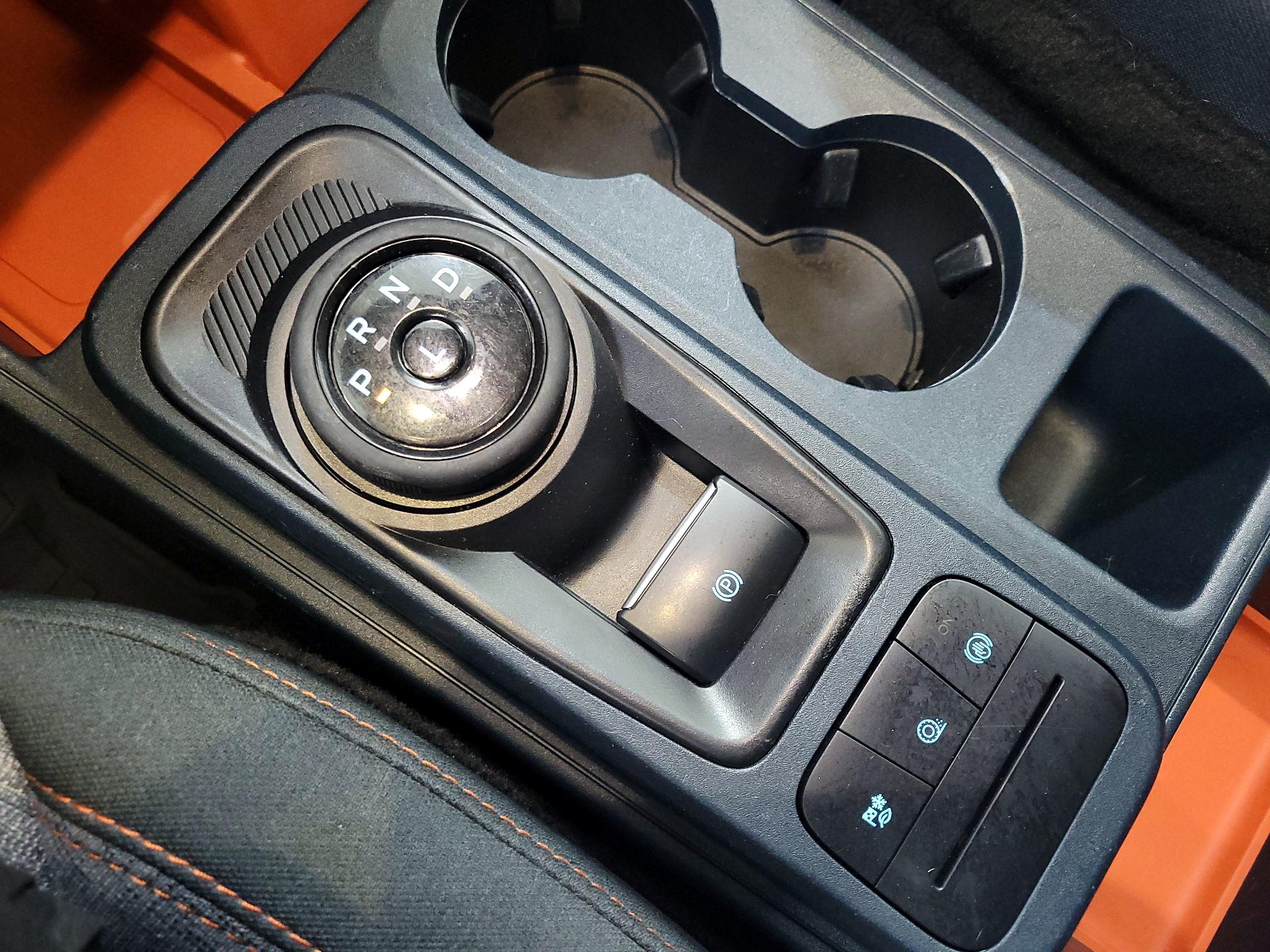 Thumbnail: 2022 Ford Maverick - 17