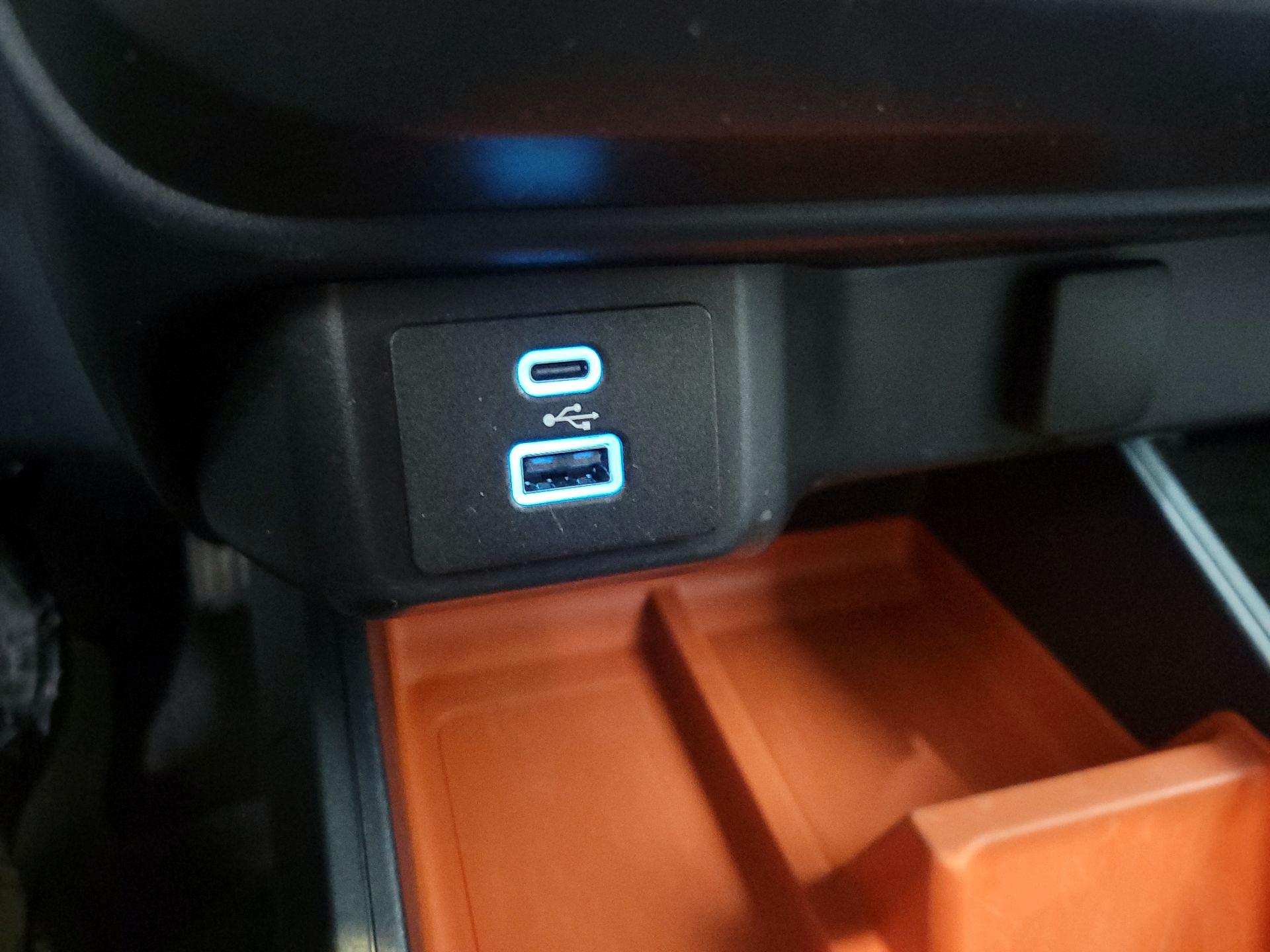 Thumbnail: 2022 Ford Maverick - 18