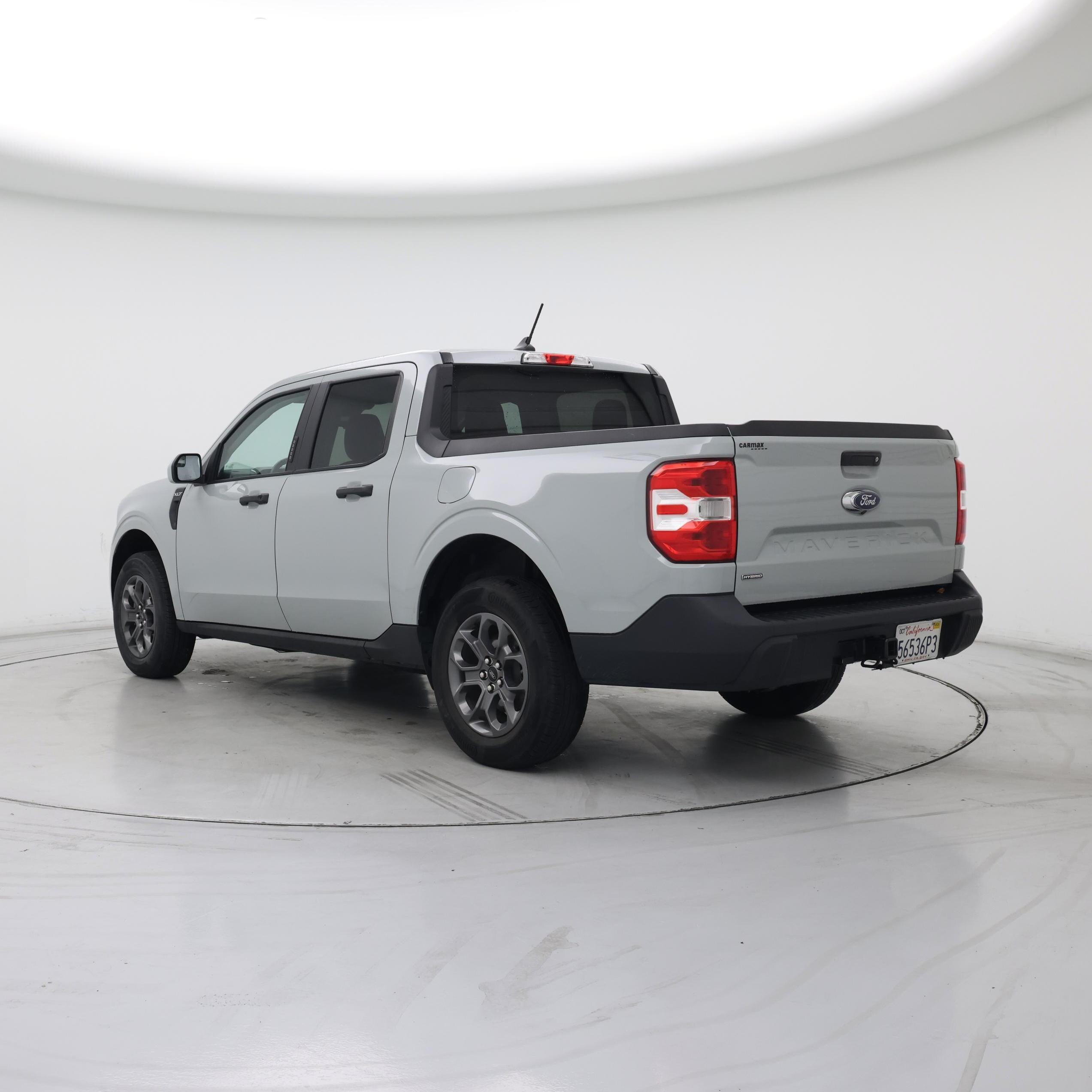 Thumbnail: 2022 Ford Maverick - 2