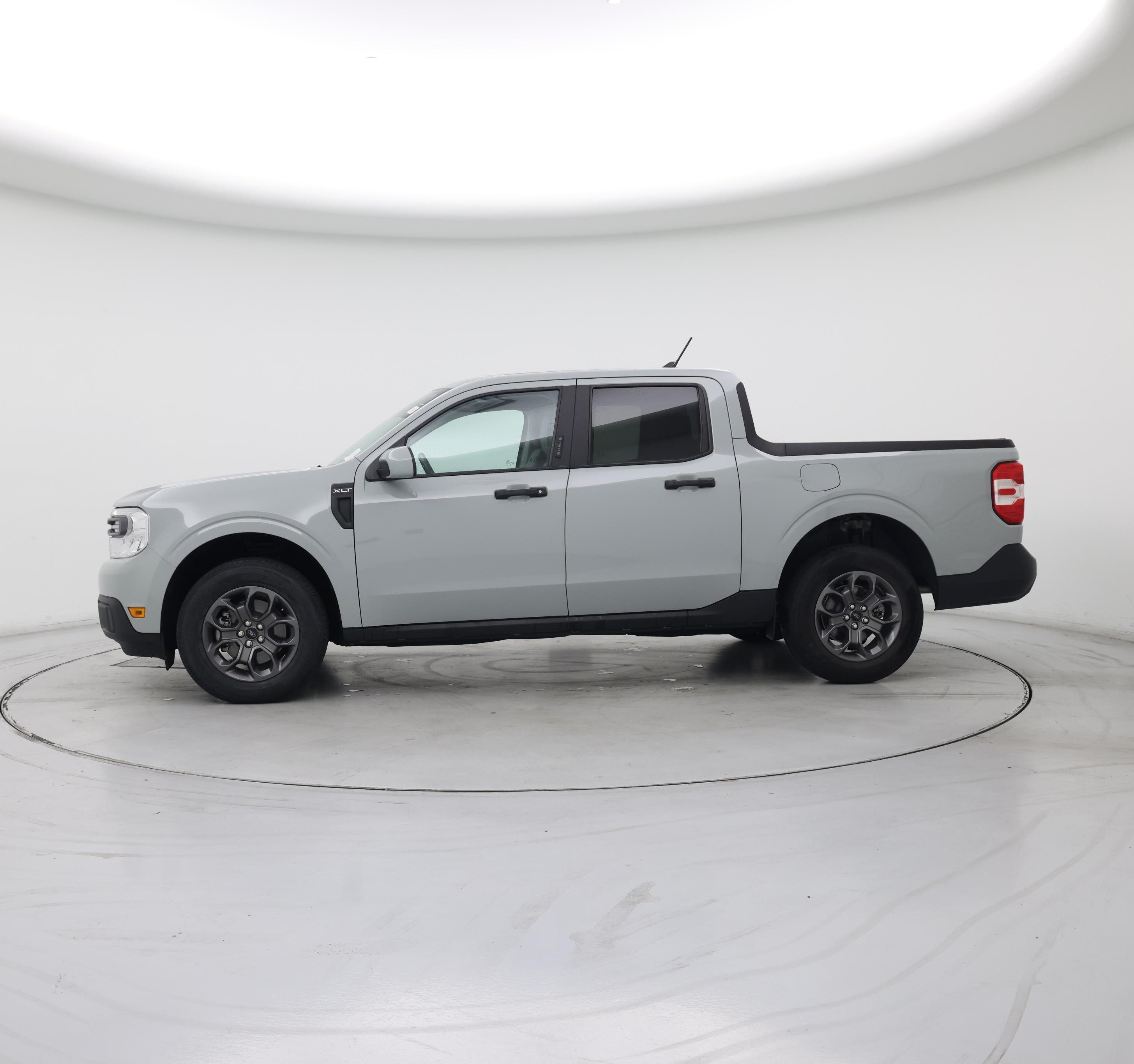 Thumbnail: 2022 Ford Maverick - 3