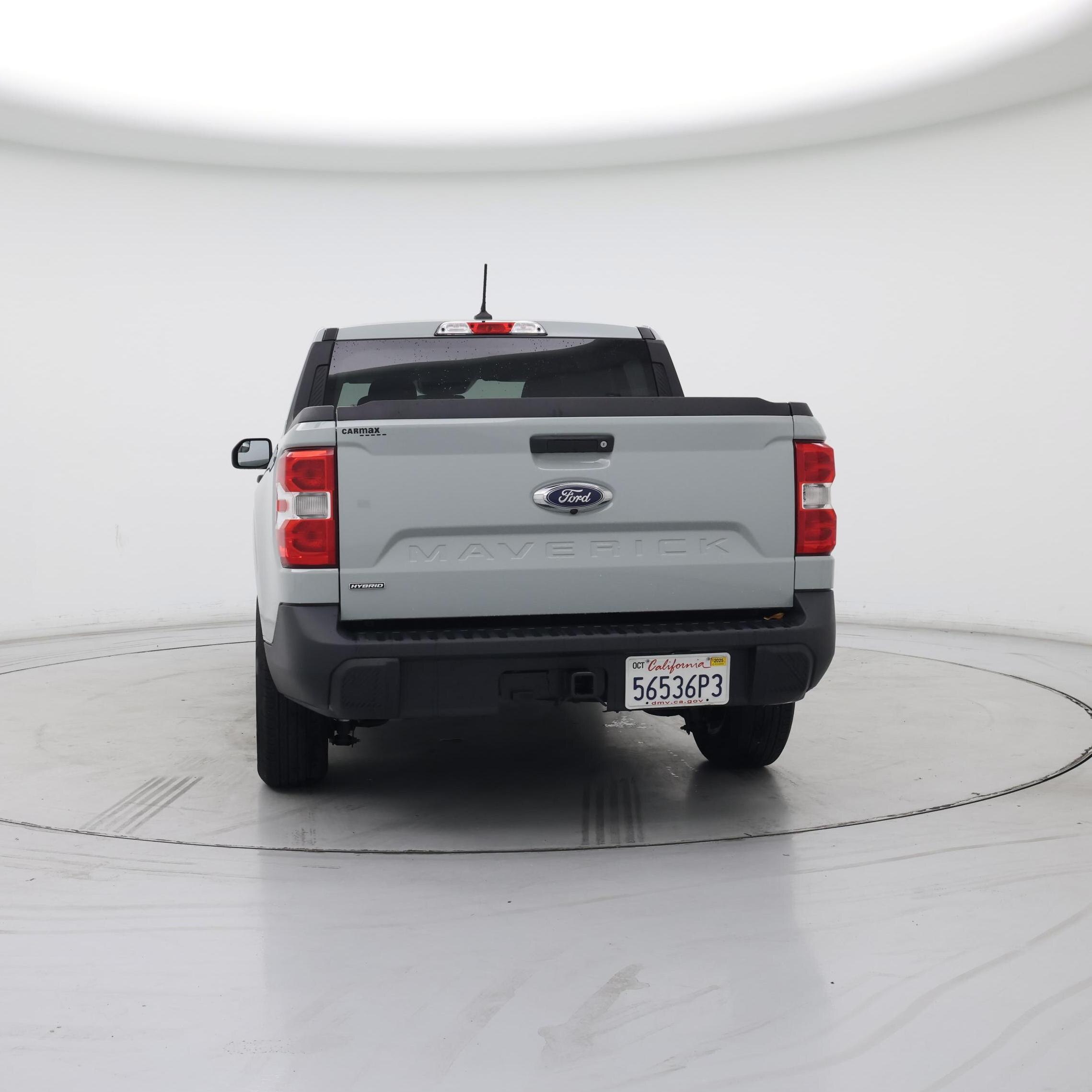 Thumbnail: 2022 Ford Maverick - 6