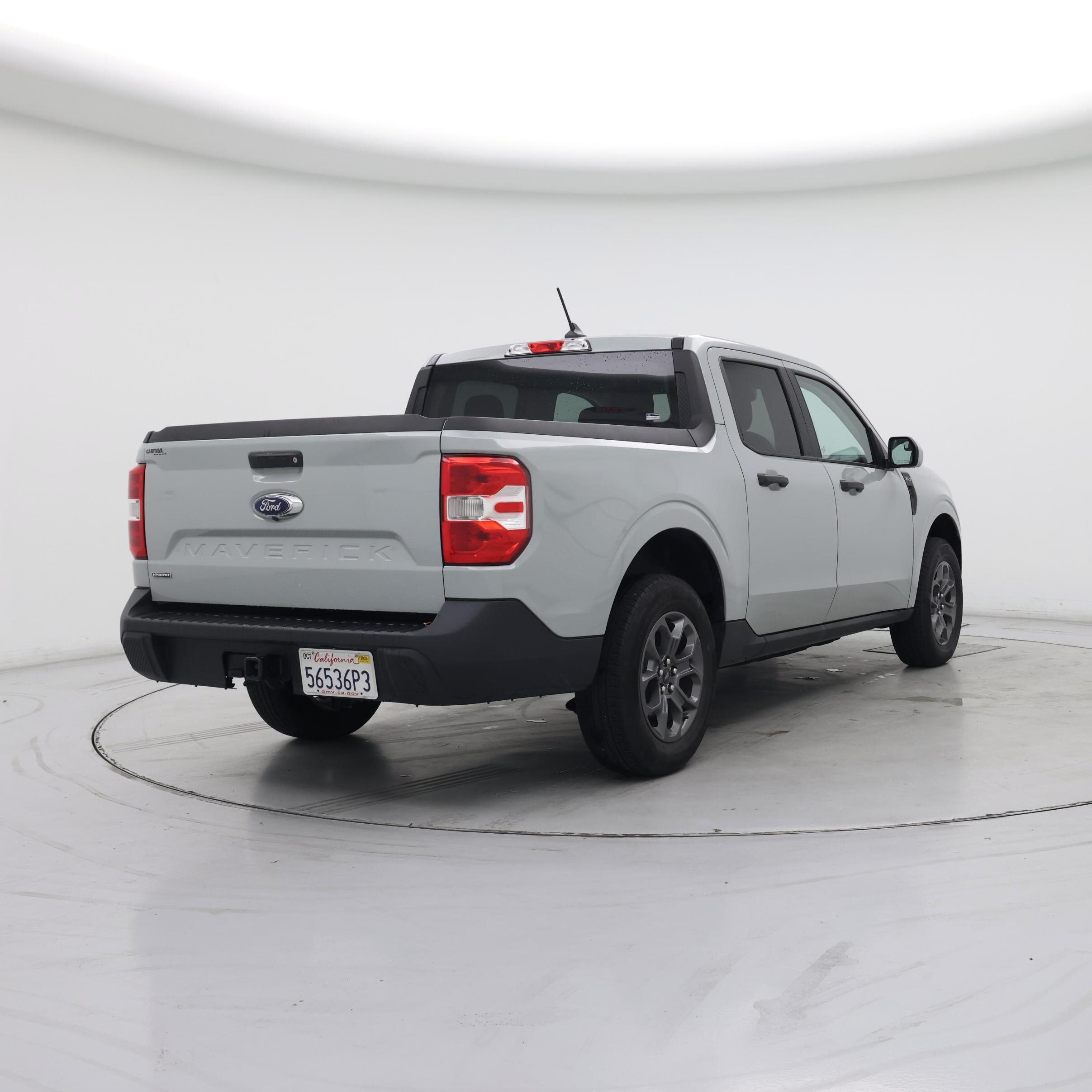 Thumbnail: 2022 Ford Maverick - 8