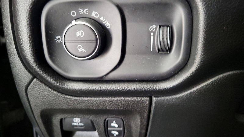 2022 RAM 1500 Rebel 13