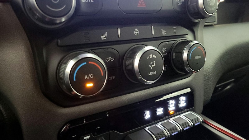 2022 RAM 1500 Rebel 16