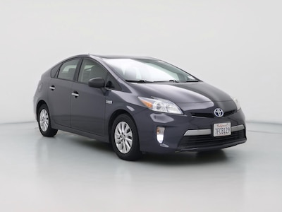 2014 Toyota Prius Plug-in -
                Palmdale, CA