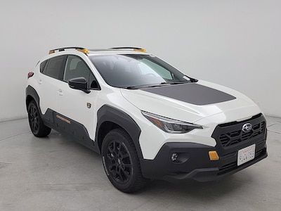 2024 Subaru Crosstrek Wilderness -
                Palmdale, CA