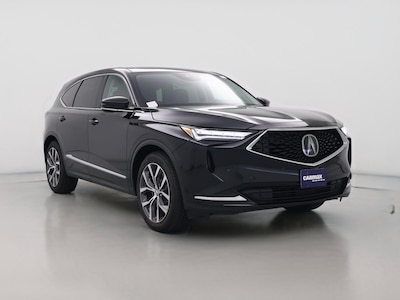 2024 Acura MDX Technology -
                Palmdale, CA