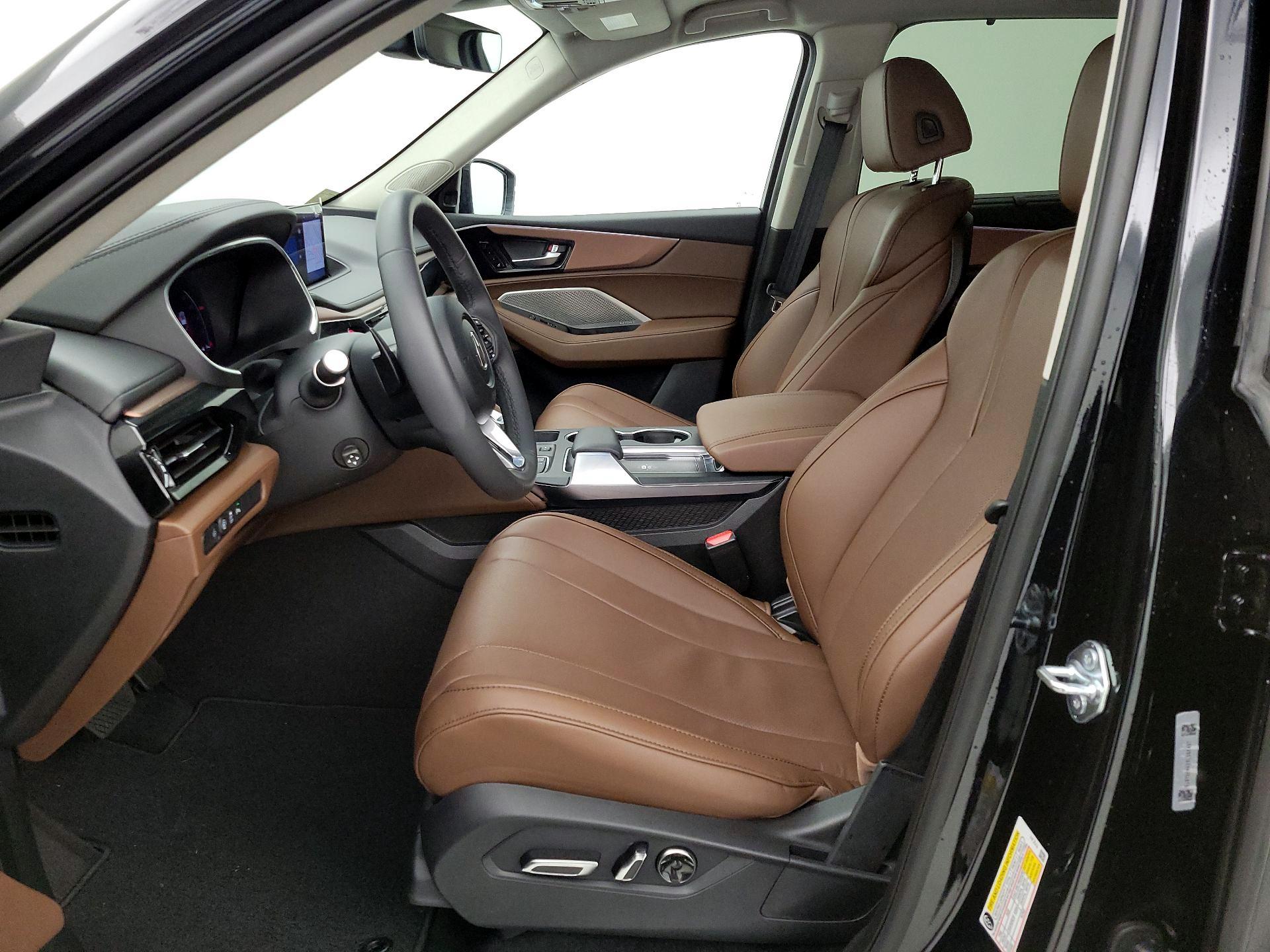 Thumbnail: 2024 Acura MDX - 11
