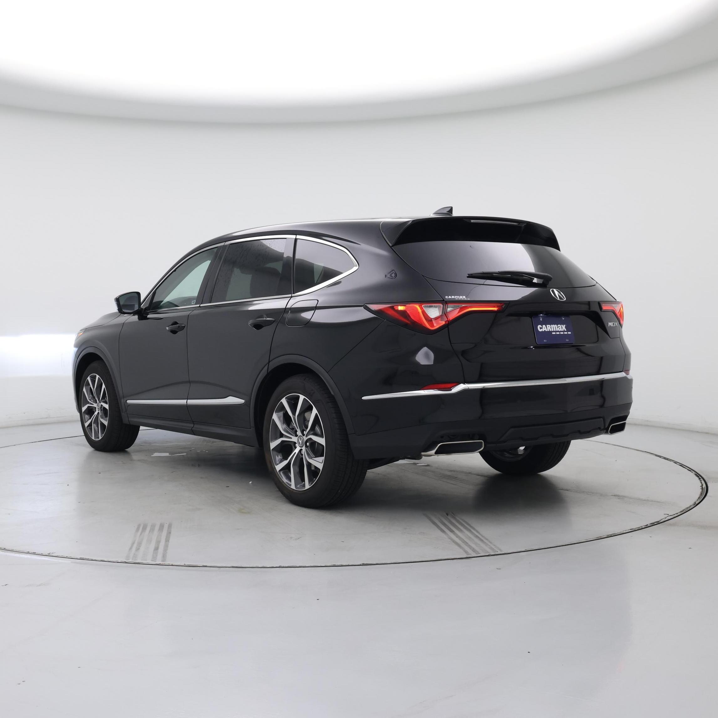 Thumbnail: 2024 Acura MDX - 2