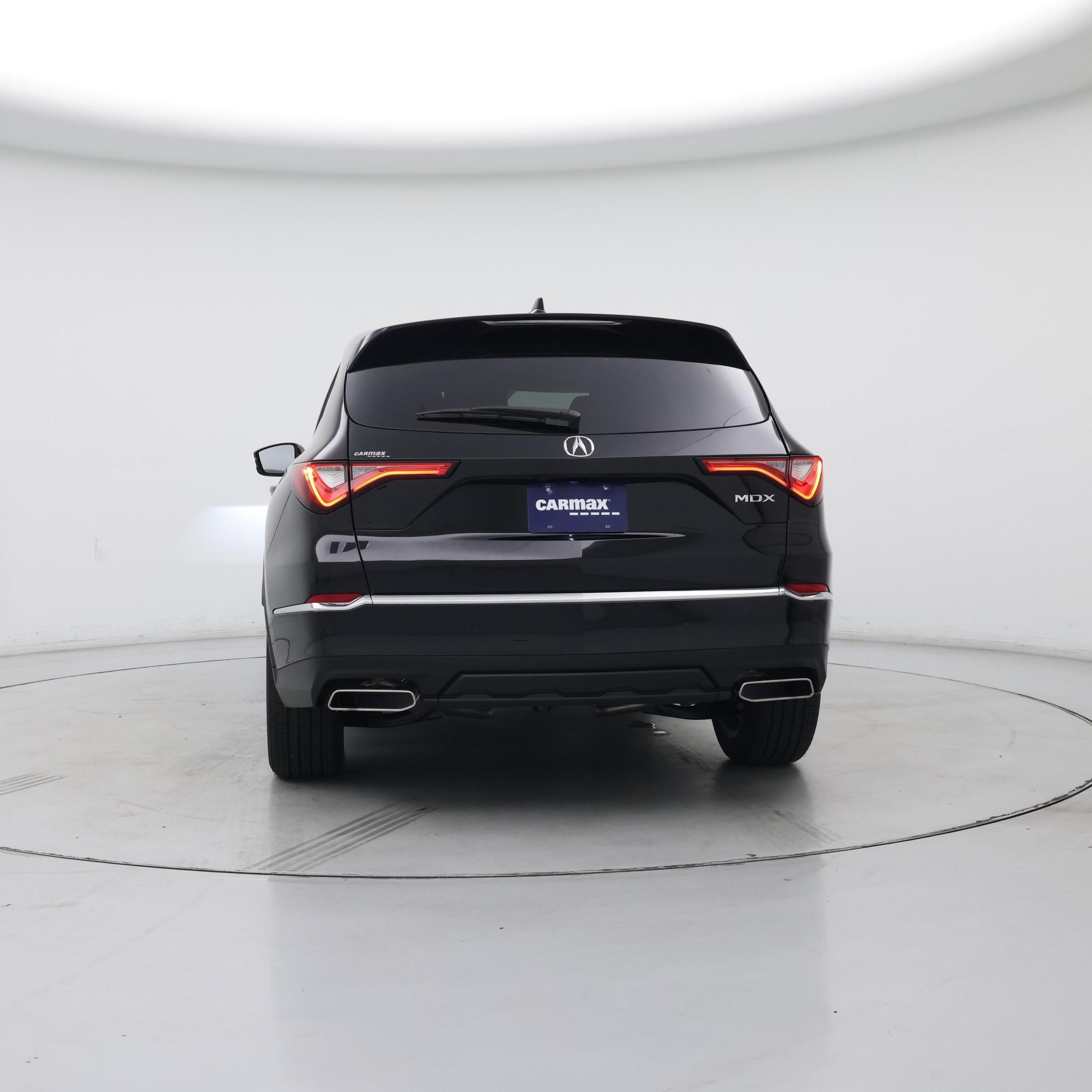 Thumbnail: 2024 Acura MDX - 6