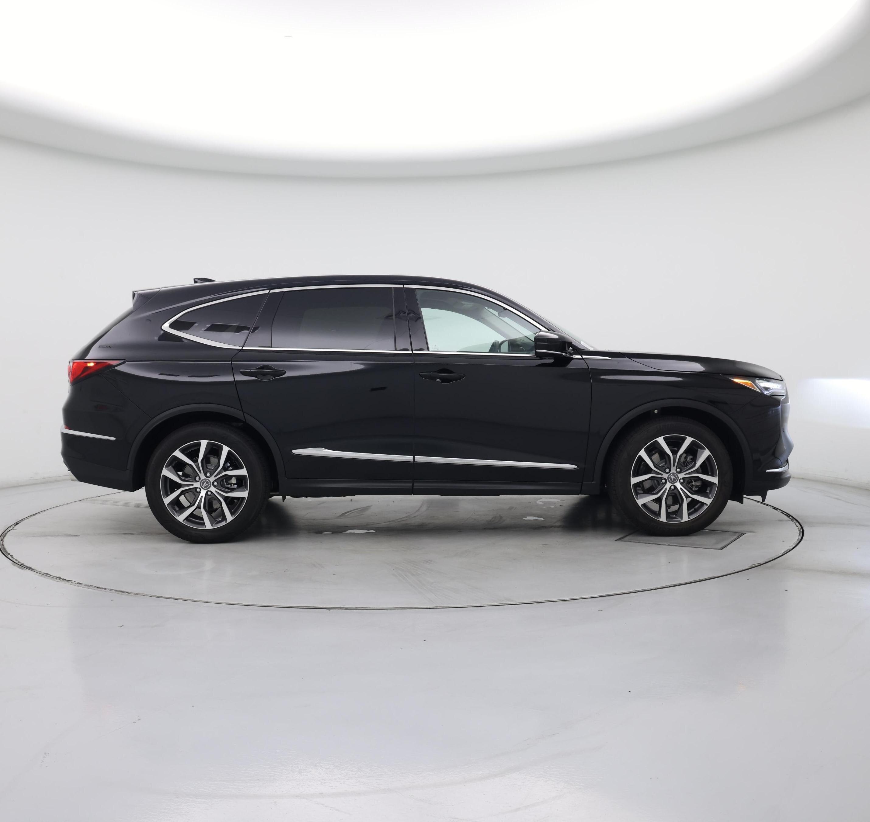 Thumbnail: 2024 Acura MDX - 7