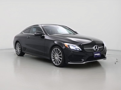 2018 Mercedes-Benz C-Class C 300 -
                  Palmdale, CA
