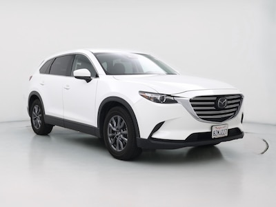 2022 Mazda CX-9 Touring -
                Palmdale, CA