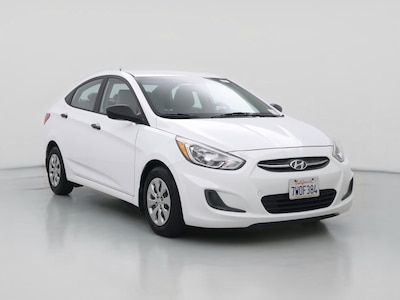 2017 Hyundai Accent SE -
                Ontario, CA