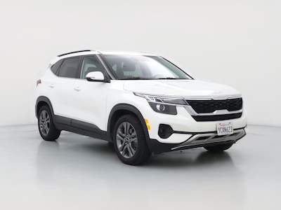 2023 Kia Seltos S -
                Burbank, CA