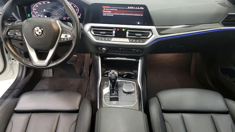2019 BMW 3 Series 330i 9