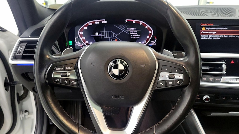2019 BMW 3 Series 330i 10