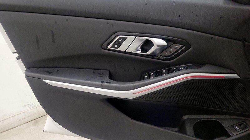 2019 BMW 3 Series 330i 12