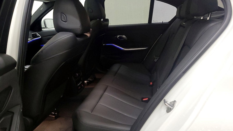 2019 BMW 3 Series 330i 21